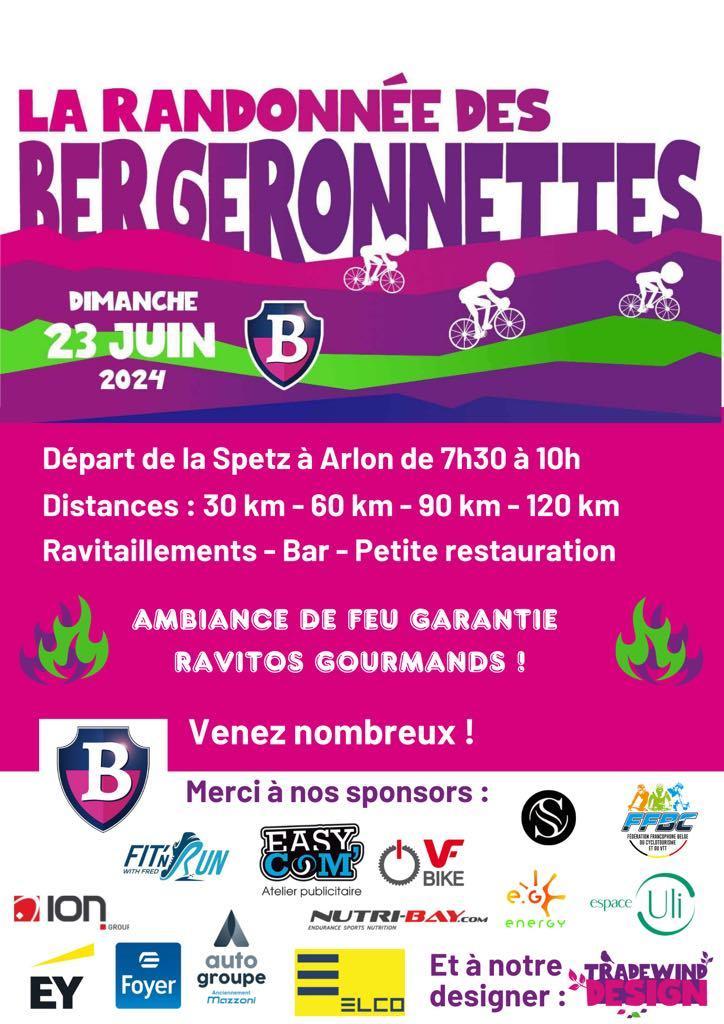 Ce dimanche 23 juin La-randonnee-des-bergeronnettes-le-230625