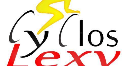 Logo lexy