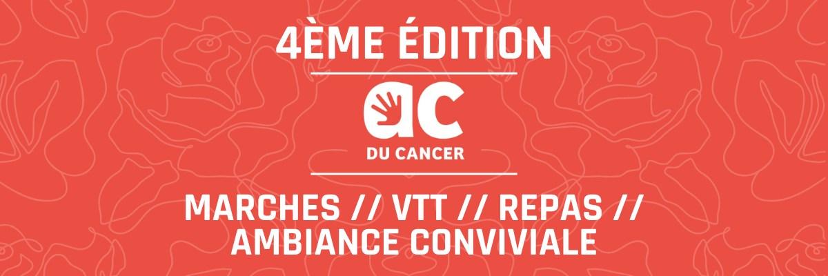 Marches et vtt a thiaumont le 150625
