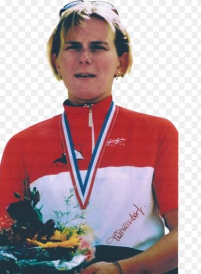 Photo de tanja wintersdorf