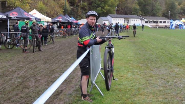 Photo endurance vtt de neuchateau du 301017