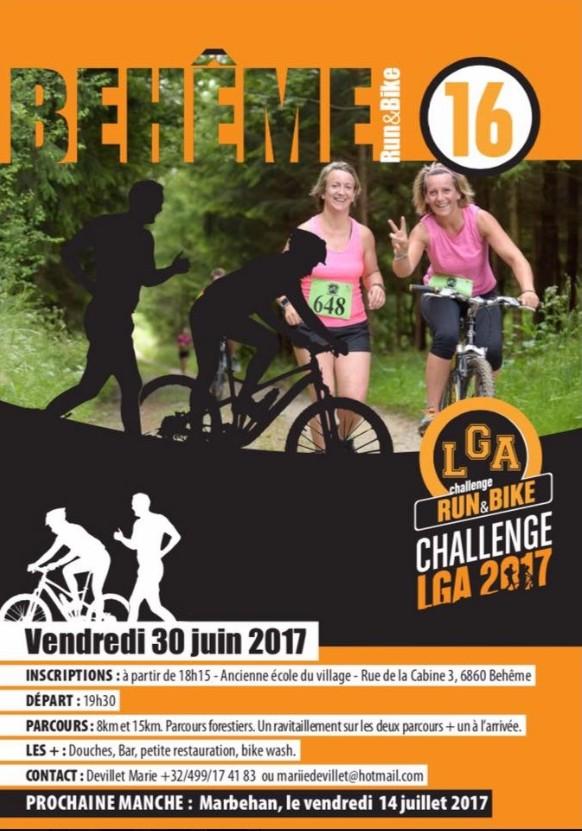 Run bike a beheme le 300619