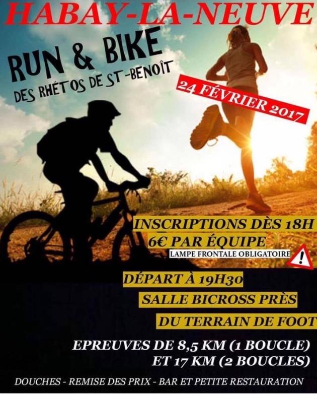 Run bike a habay le 240218