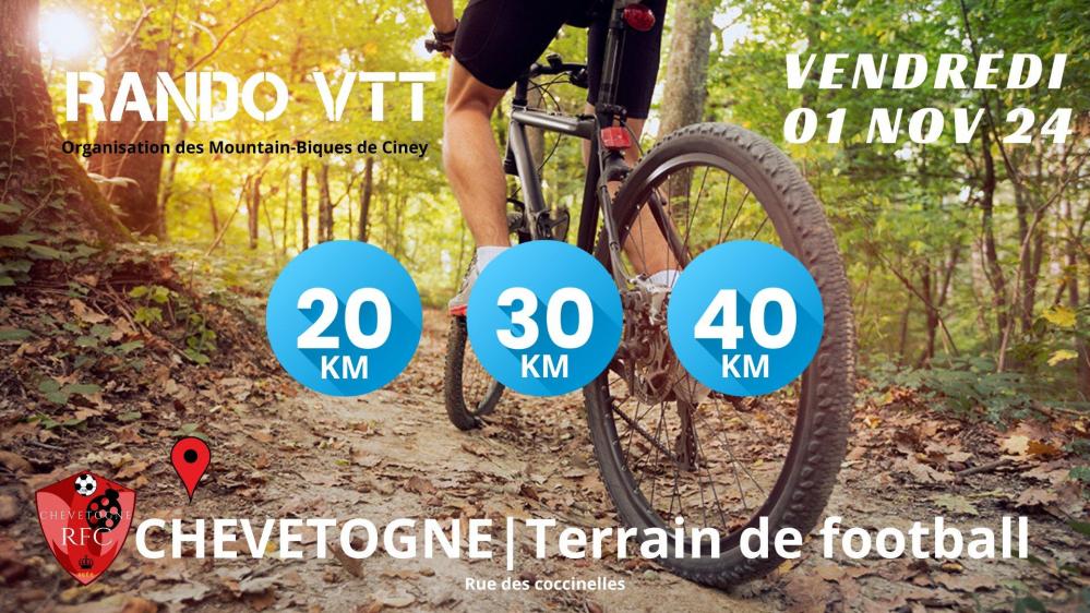 Vtt a chevetogne le 011124