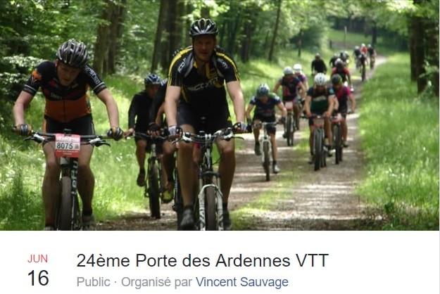 Vtt a haversin ciney le 160619