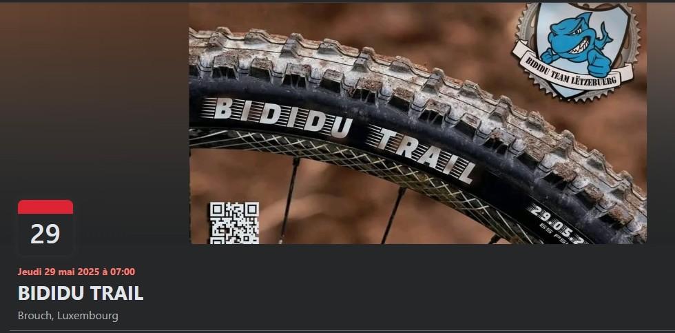 Vtt a l brouch le 290525