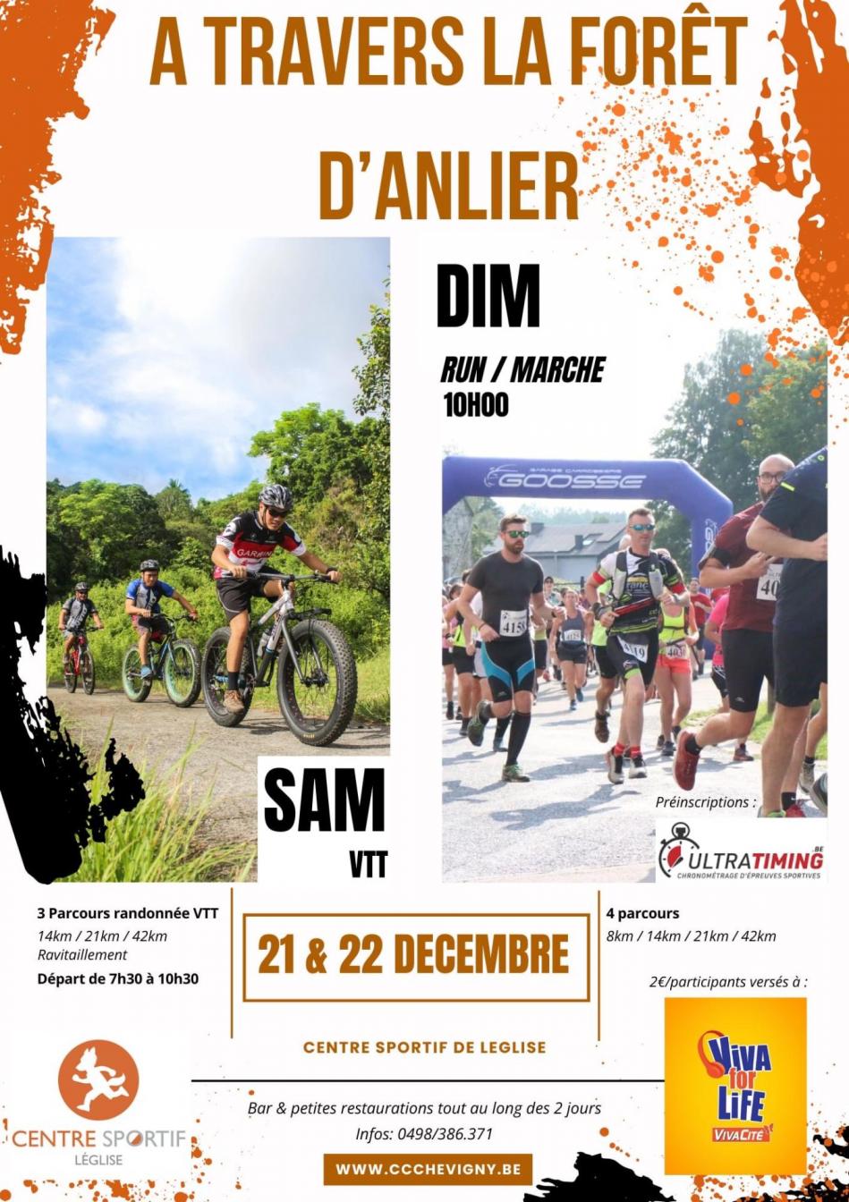 VTT à LEGLISE le 21122024