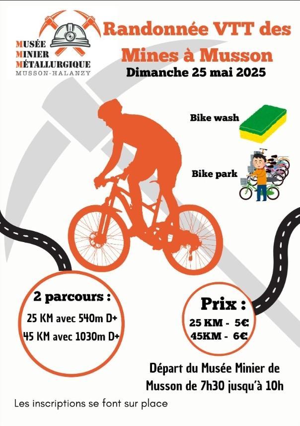 Vtt a musson
