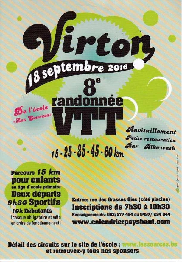 Vtt a virton le 18092018