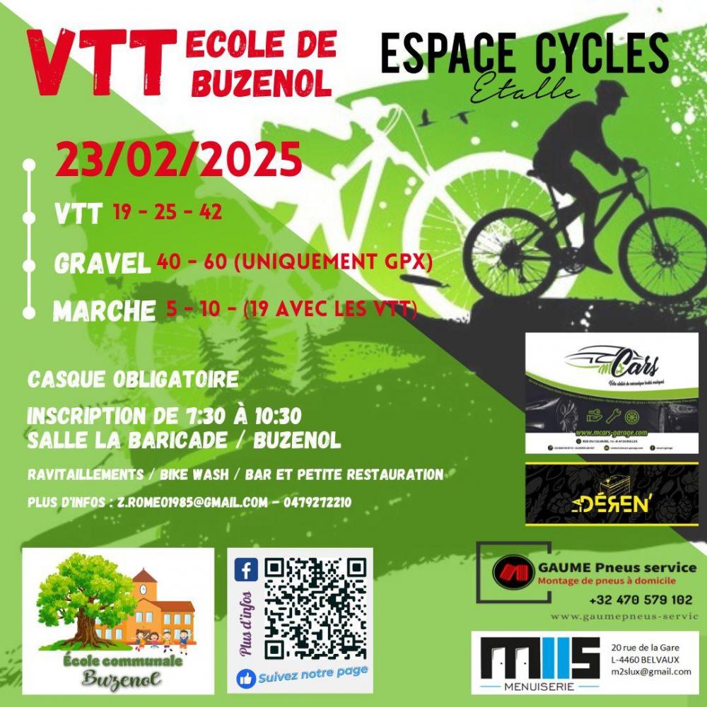 Vtt buzenol 2025