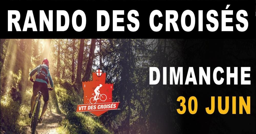 Vtt des croises 300624