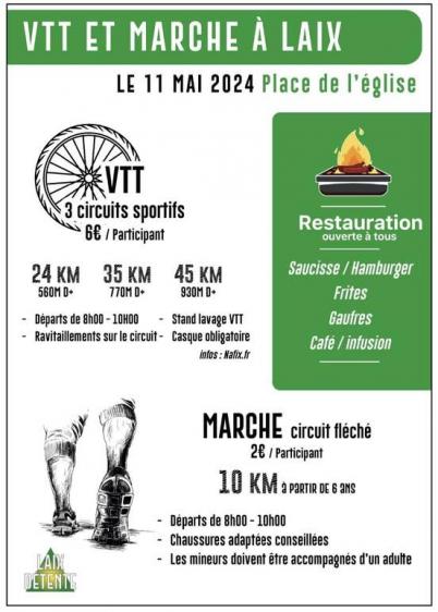 Vtt et marche a f54720 laix le 110525