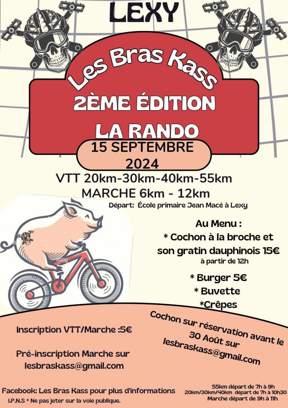 Vtt et marche a f54720 lexy le 150924