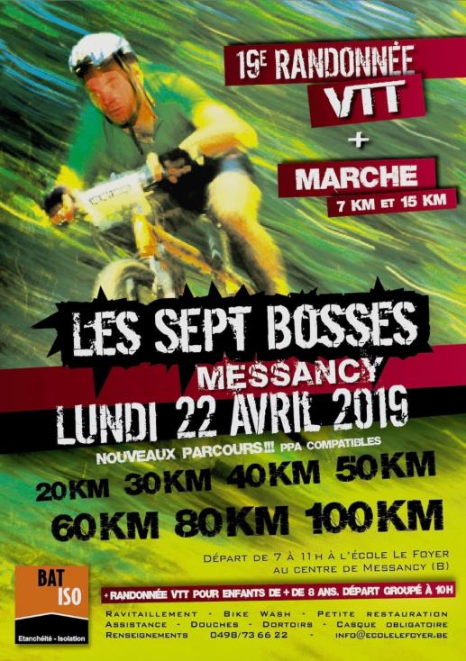 Vtt marche a messancy le 210420