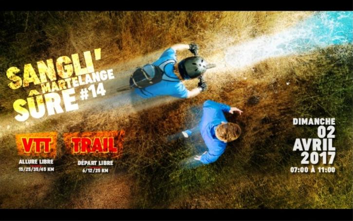 Vtt trail a martelange le 20418